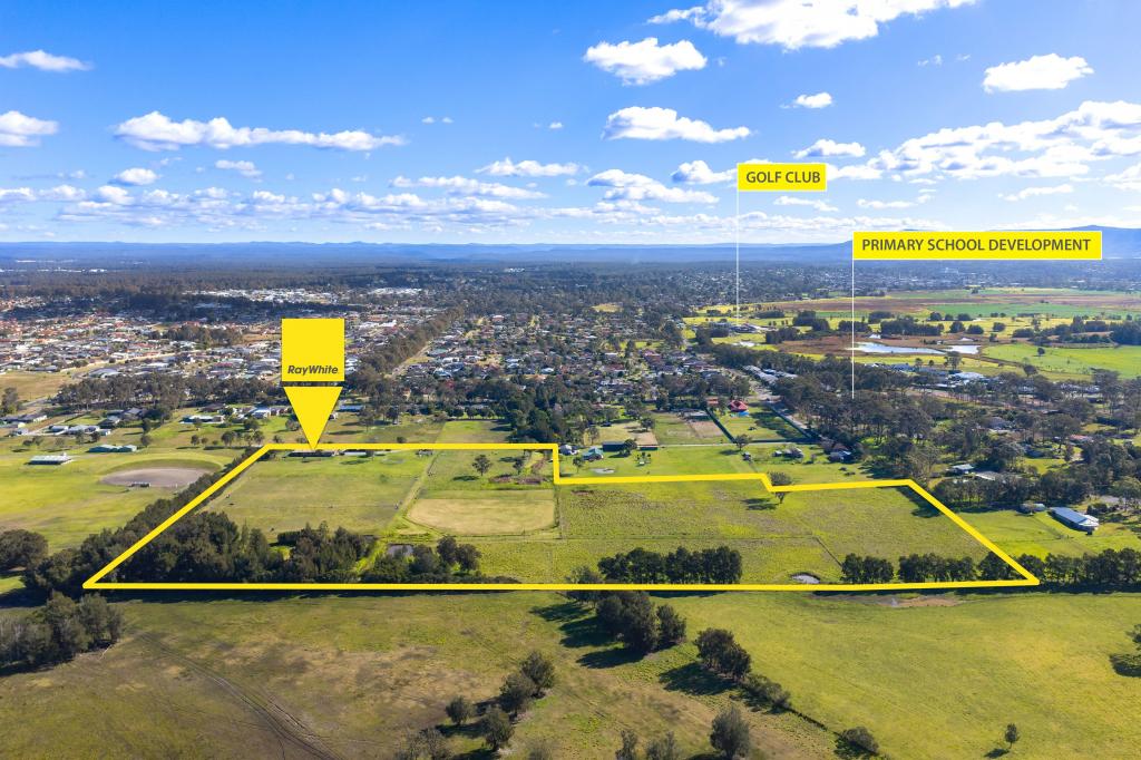 19 Booligal Rd, Worrigee, NSW 2540
