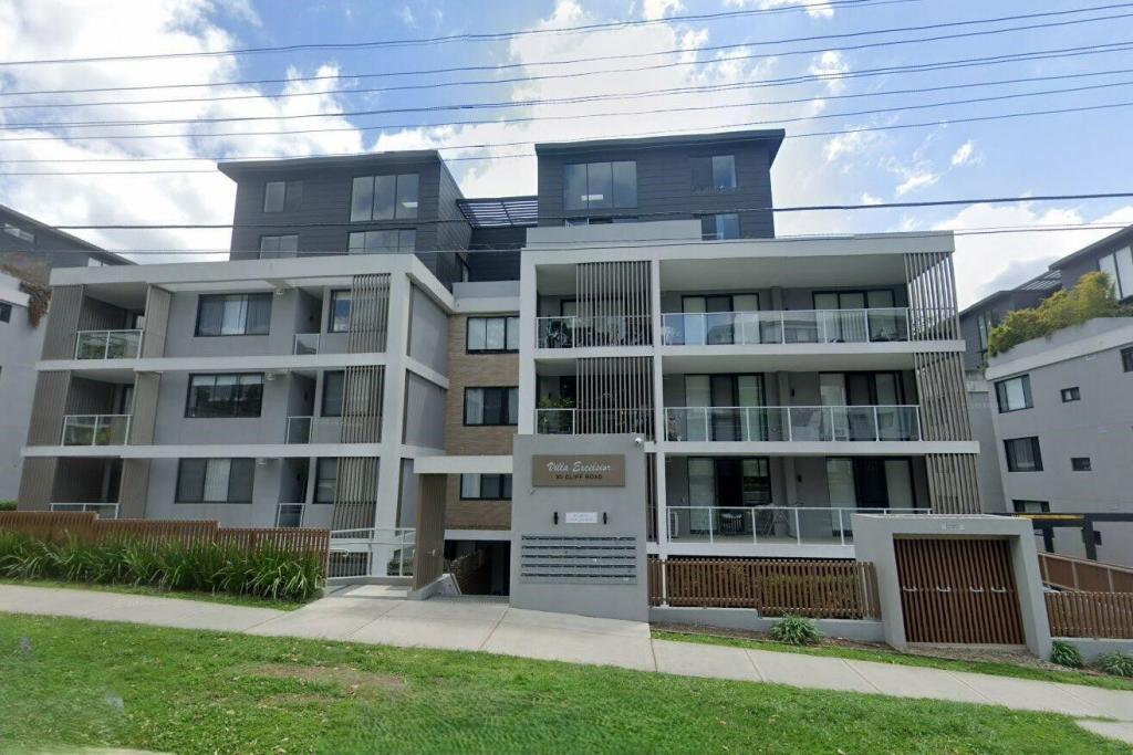 105/32 Cliff Rd, Epping, NSW 2121