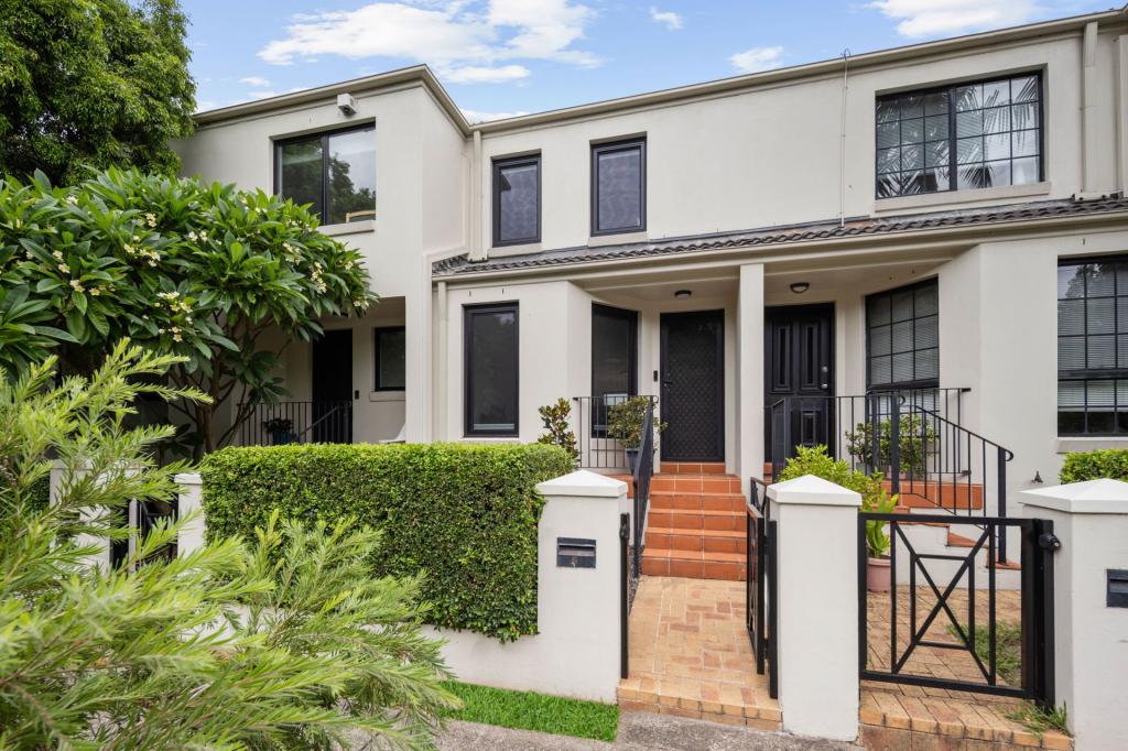 5/1 Flat St, Leichhardt, NSW 2040