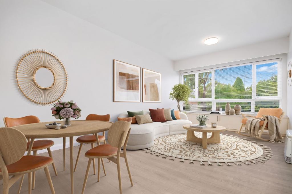 2/6 Ray St, Turramurra, NSW 2074
