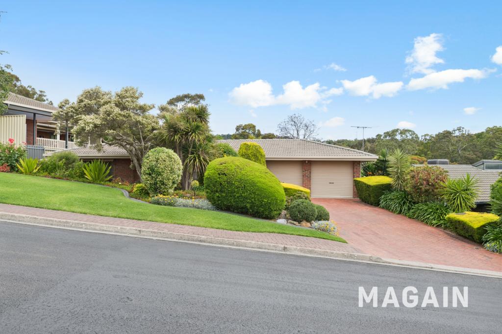 24 Woodlea Dr, Aberfoyle Park, SA 5159