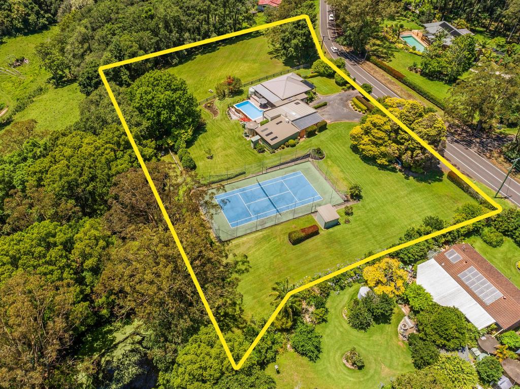 119 THE RIDGEWAY, LISAROW, NSW 2250