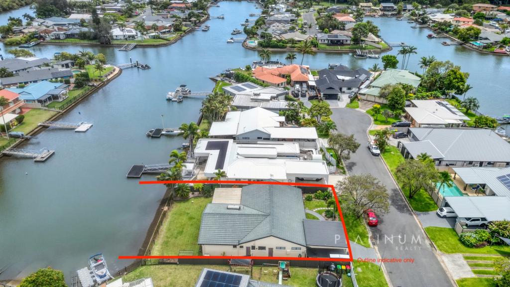 6 Boom Ct, Currumbin Waters, QLD 4223