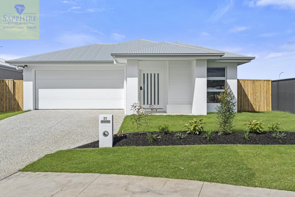 31 Fig St, Morayfield, QLD 4506