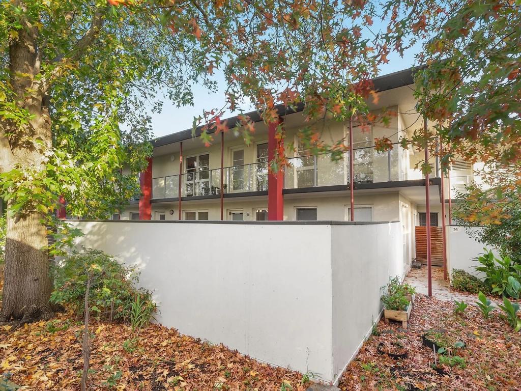 35/18 Cochrane St, Brighton, VIC 3186