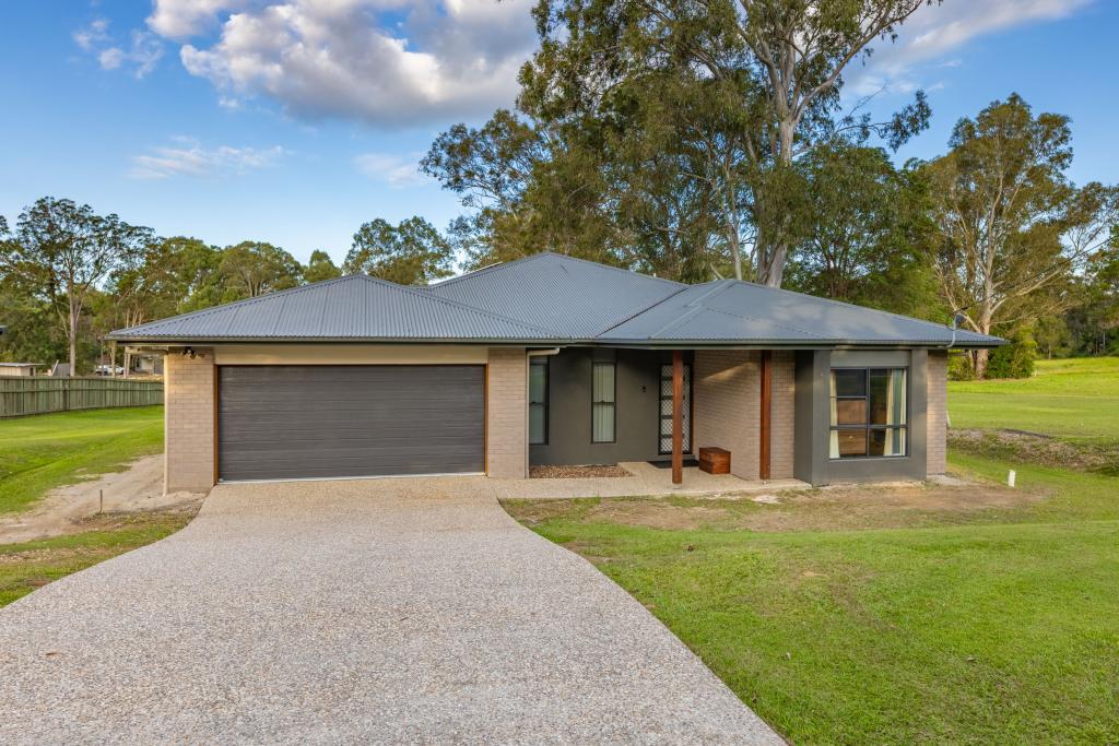 Contact Agent For Address, Bellmere, QLD 4510