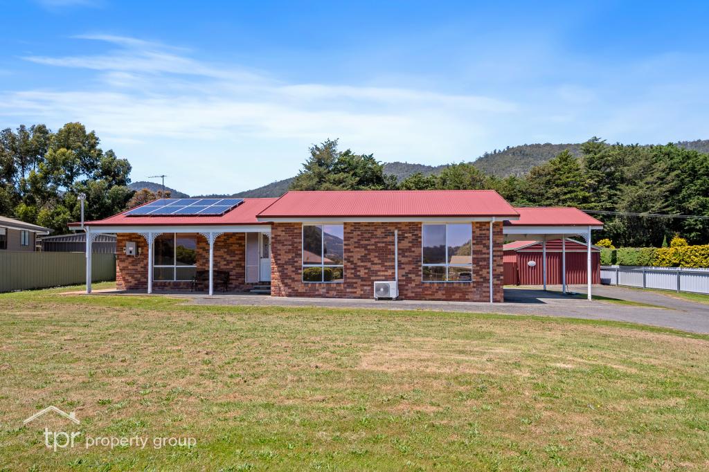 6 CROFTON CT, HUONVILLE, TAS 7109