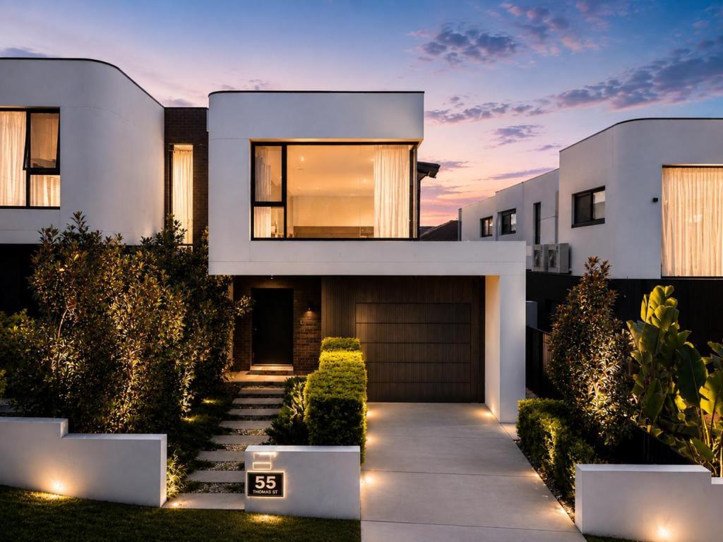 55 Thomas St, Picnic Point, NSW 2213