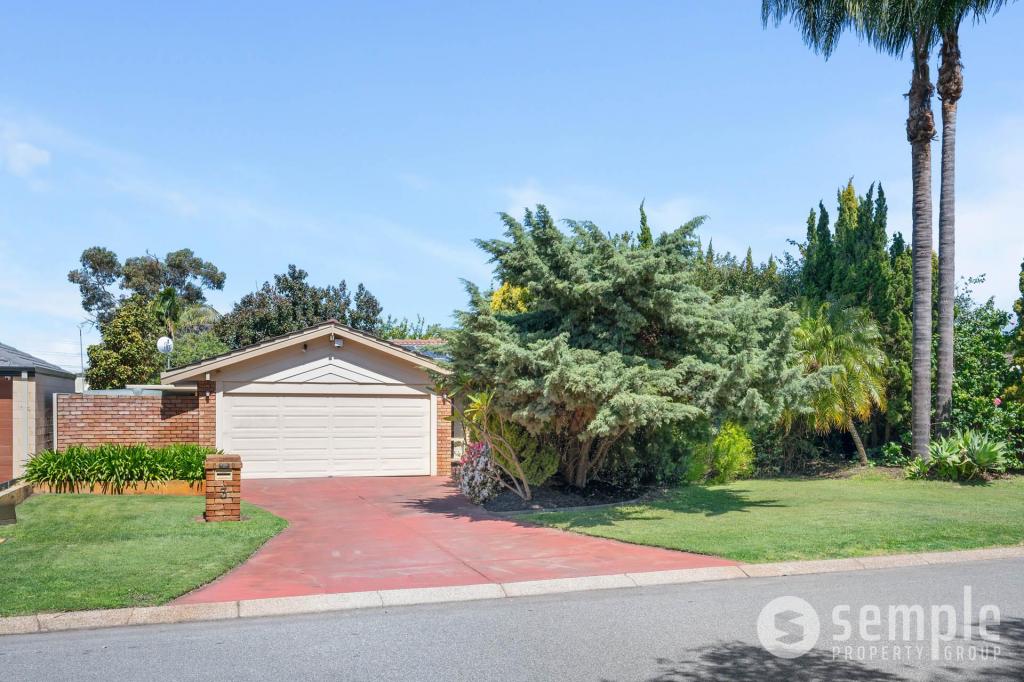 3 Parramatta Lane, Willetton, WA 6155