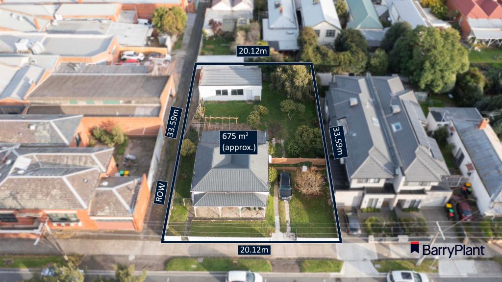 1 Mcphail St, Essendon, VIC 3040