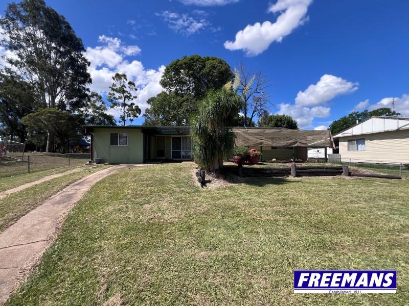 6 Gilbert St, Kingaroy, QLD 4610