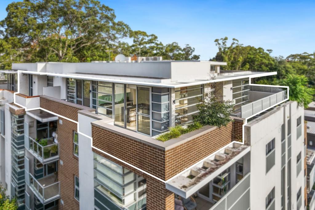 67/10 Drovers Way, Lindfield, NSW 2070