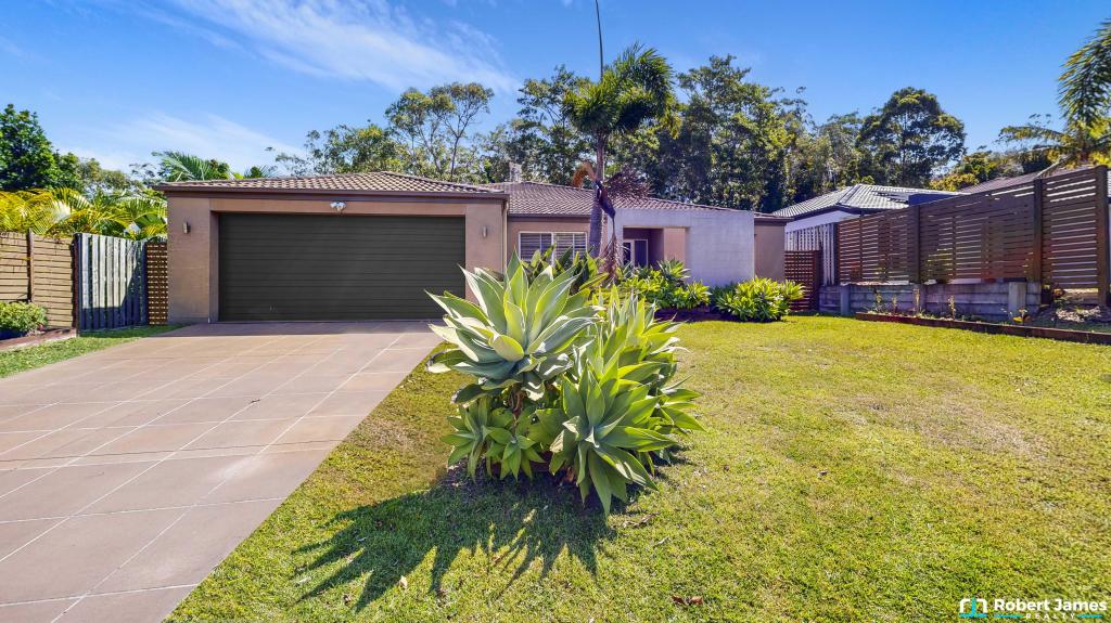 9 Kingsmill Cct, Peregian Springs, QLD 4573