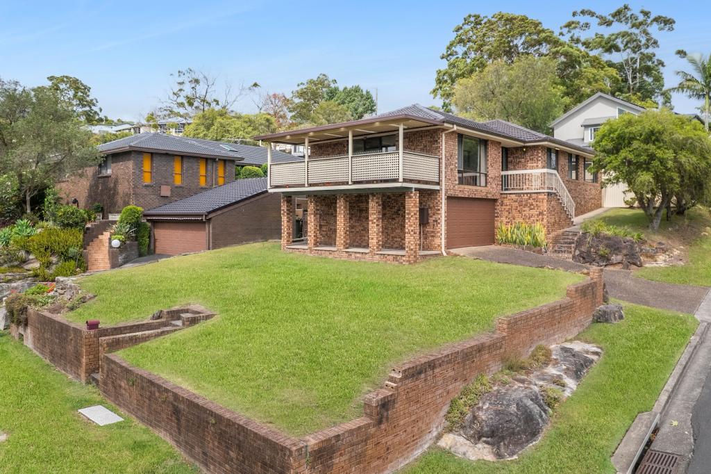 47 Urana Rd, Yarrawarrah, NSW 2233