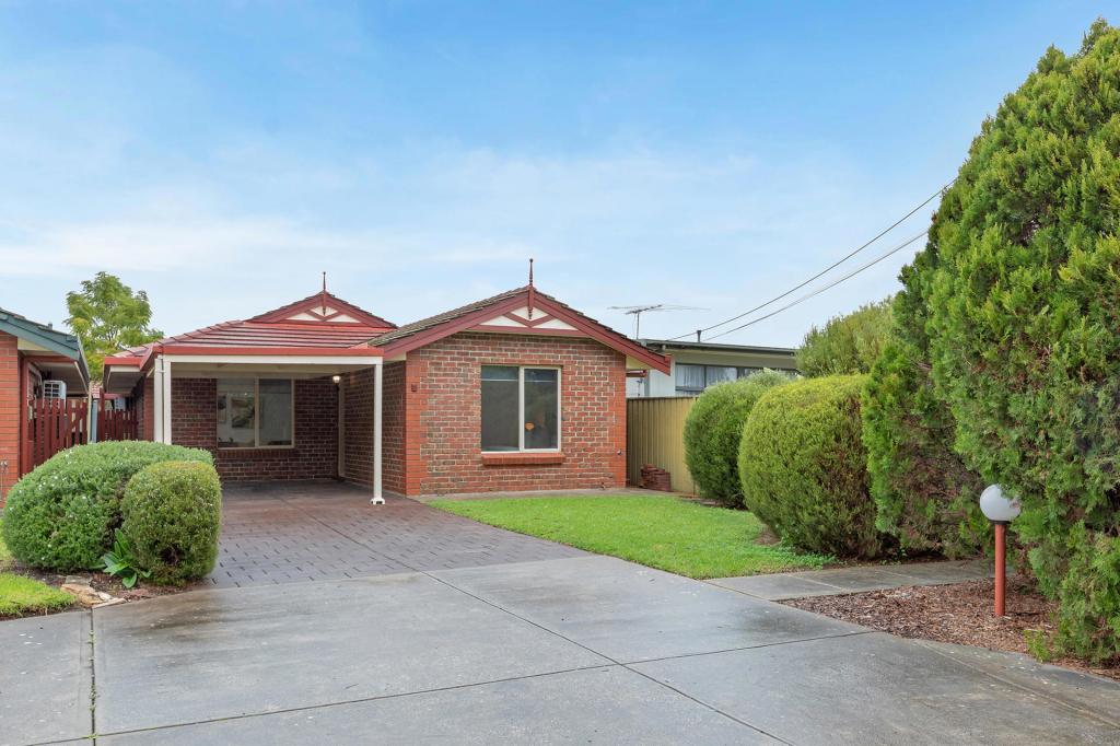 1/41 Corroboree Rd, Modbury North, SA 5092