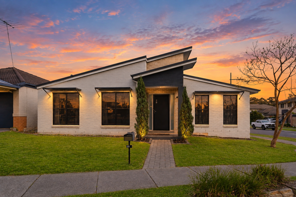 29 Drummond Ave, Ropes Crossing, NSW 2760