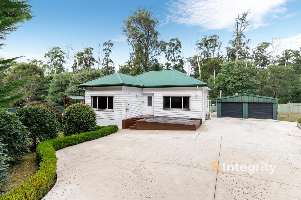 68 Silver Parrot Rd, Flowerdale, VIC 3717