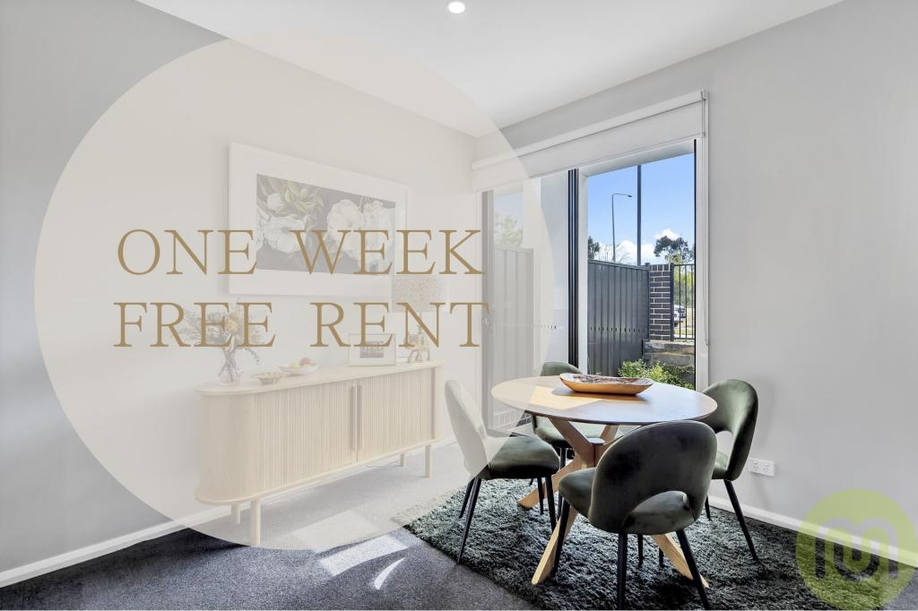 50/17 Medley St, Chifley, ACT 2606