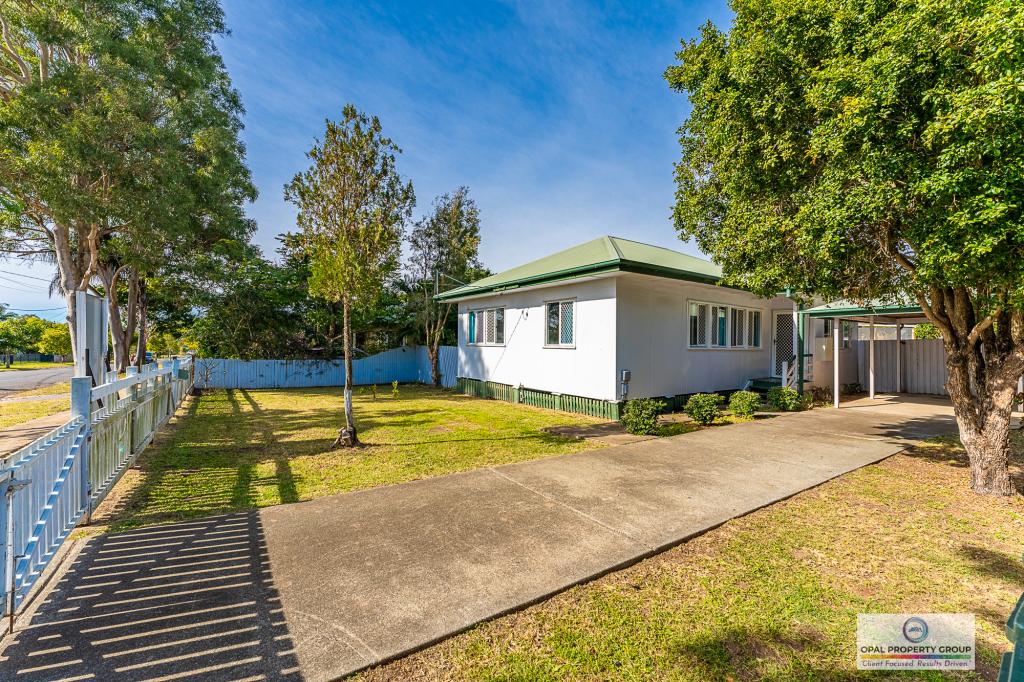 60 Hirschfield St, Zillmere, QLD 4034