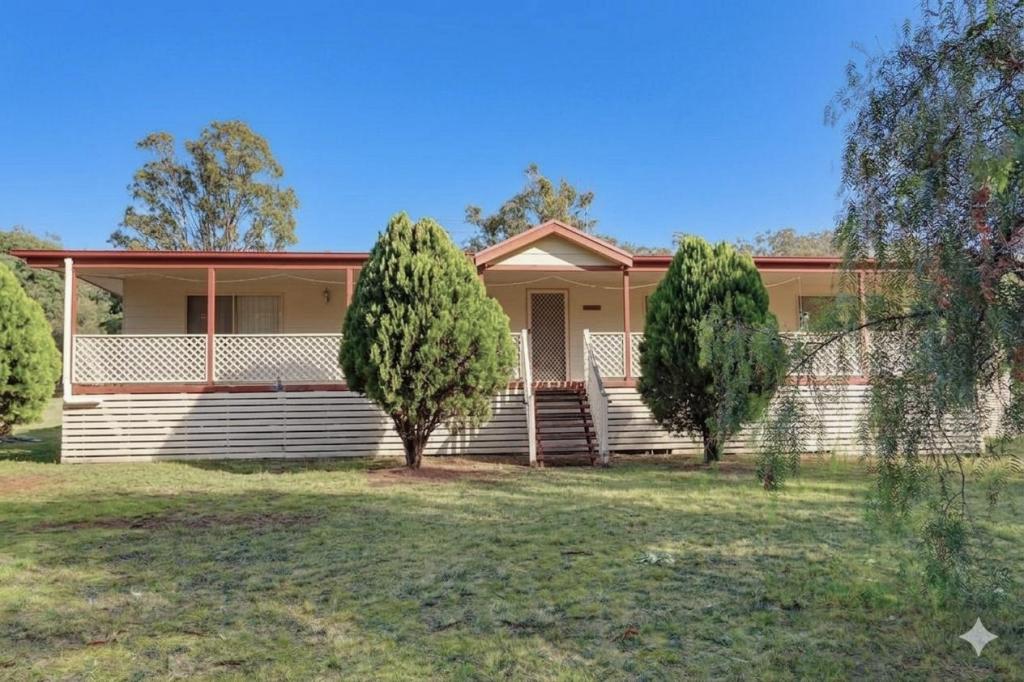 198 Happy Valley Rd, Nundle, NSW 2340