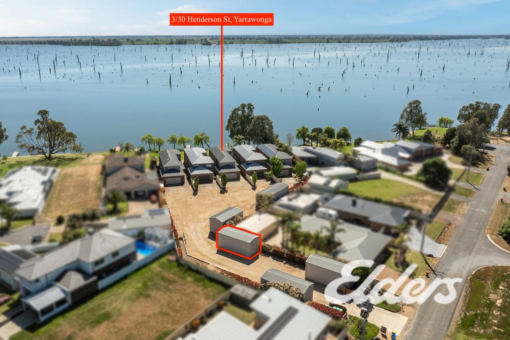 3/30 Henderson St, Yarrawonga, VIC 3730