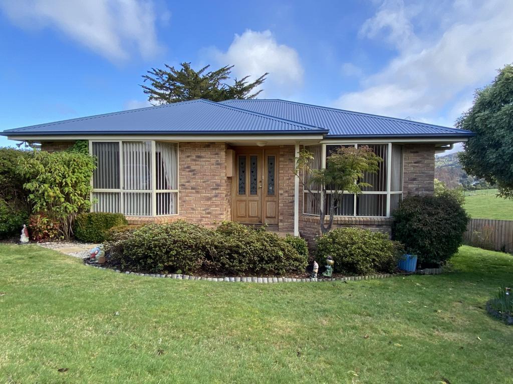 59 Thorp St, Cygnet, TAS 7112
