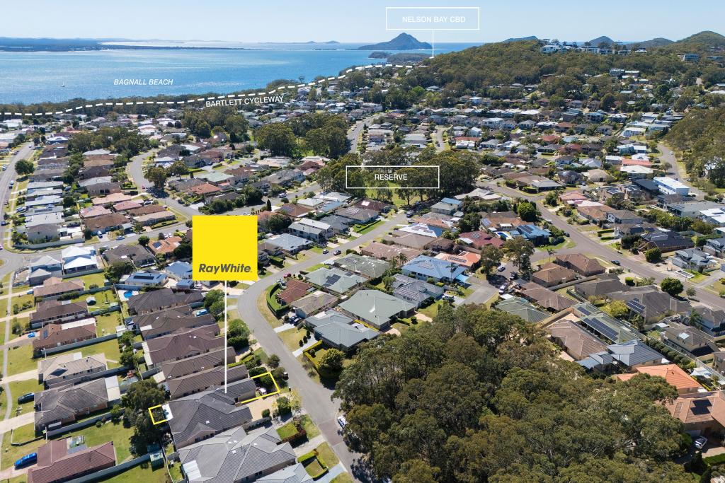 27a Albacore Dr, Corlette, NSW 2315
