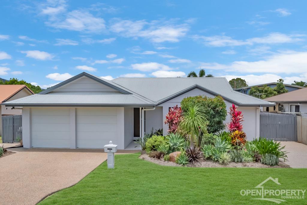 19 Aquarius Ct, Idalia, QLD 4811