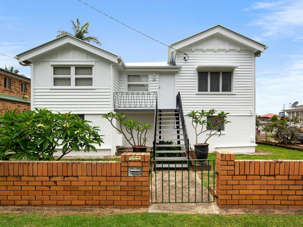 14-16 NORMAN ST, ASCOT, QLD 4007