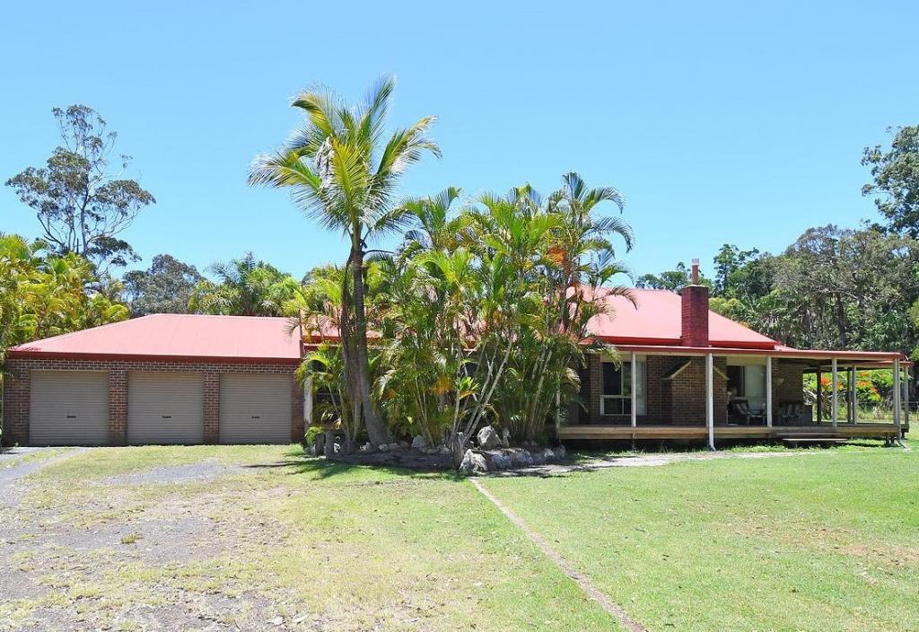 7 Mccarthy Dr, Craignish, QLD 4655