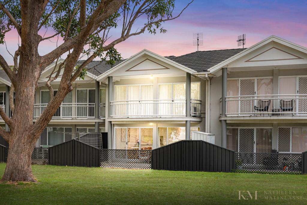 2/63 Tudor St, Belmont, NSW 2280