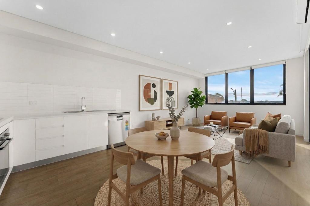 204/364 Canterbury Rd, Canterbury, NSW 2193