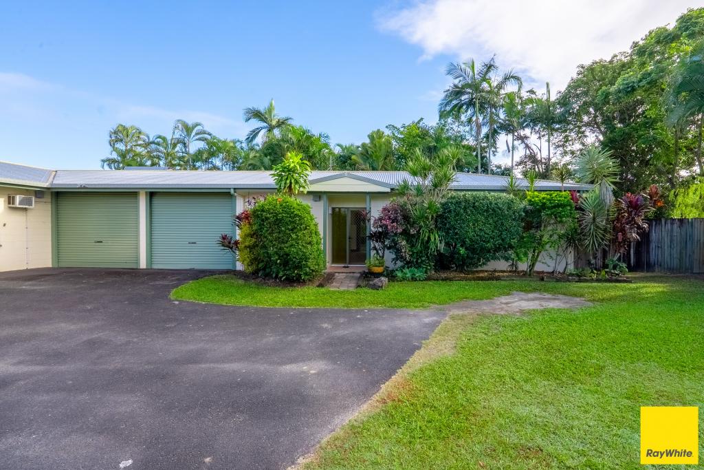 4/8 Brooks St, Whitfield, QLD 4870