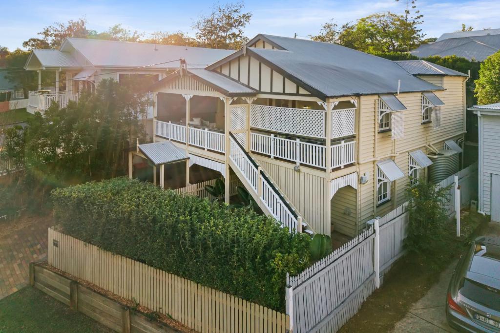 64 Mccormack Ave, Ashgrove, QLD 4060