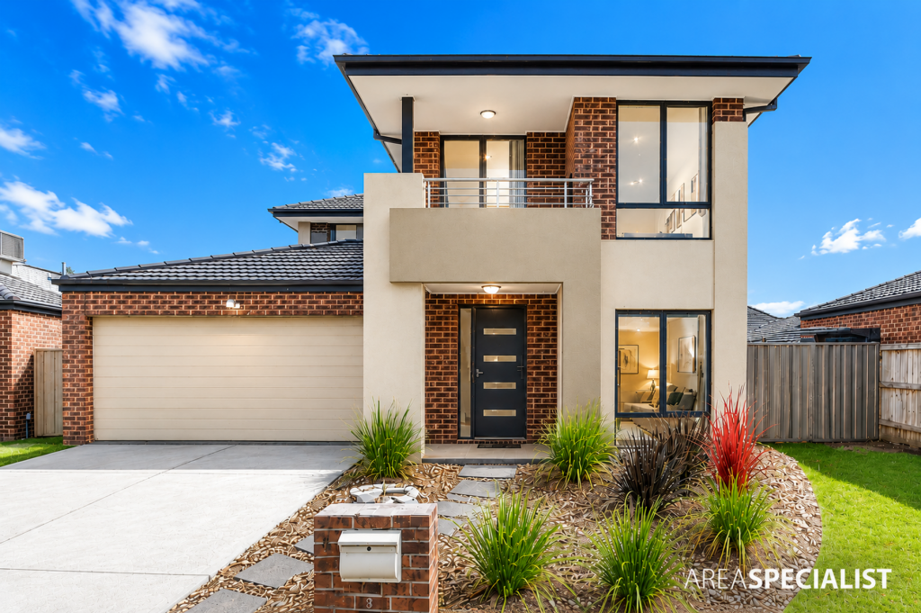 4 Hill Farm Dr, Clyde, VIC 3978