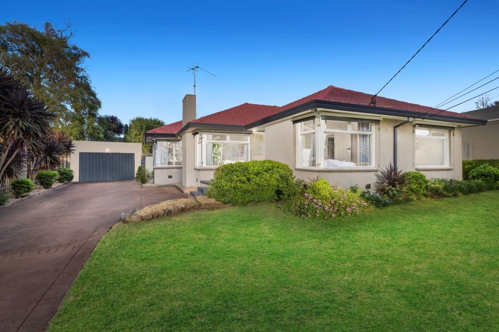 8 Emden Cres, Mulgrave, VIC 3170