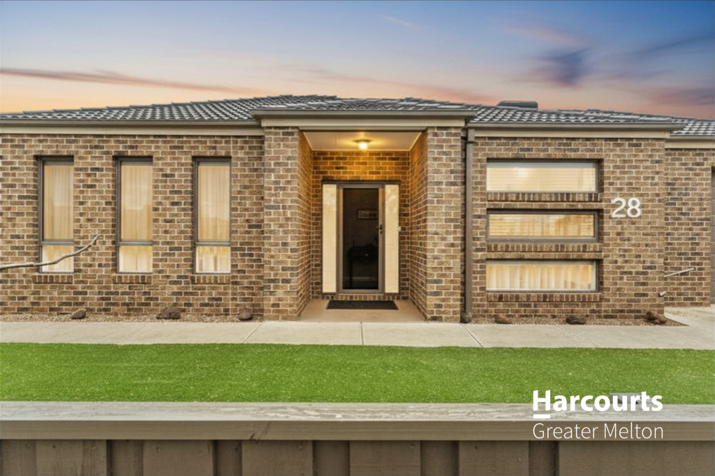 28 Stringybark Ave, Brookfield, VIC 3338