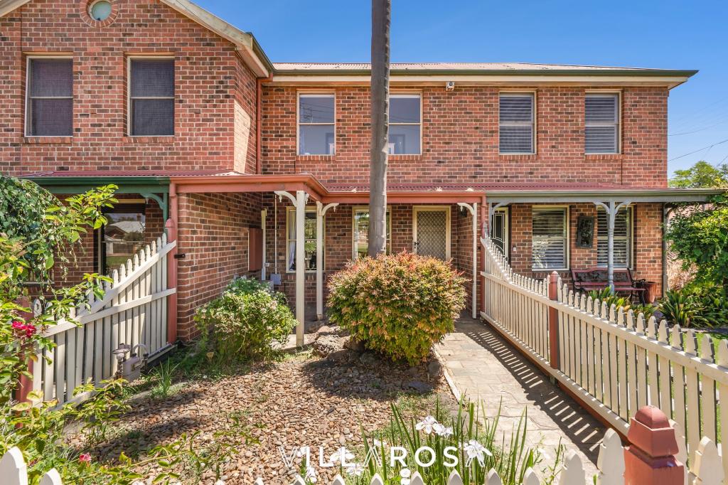 2/15 Elizabeth St, Geelong West, VIC 3218
