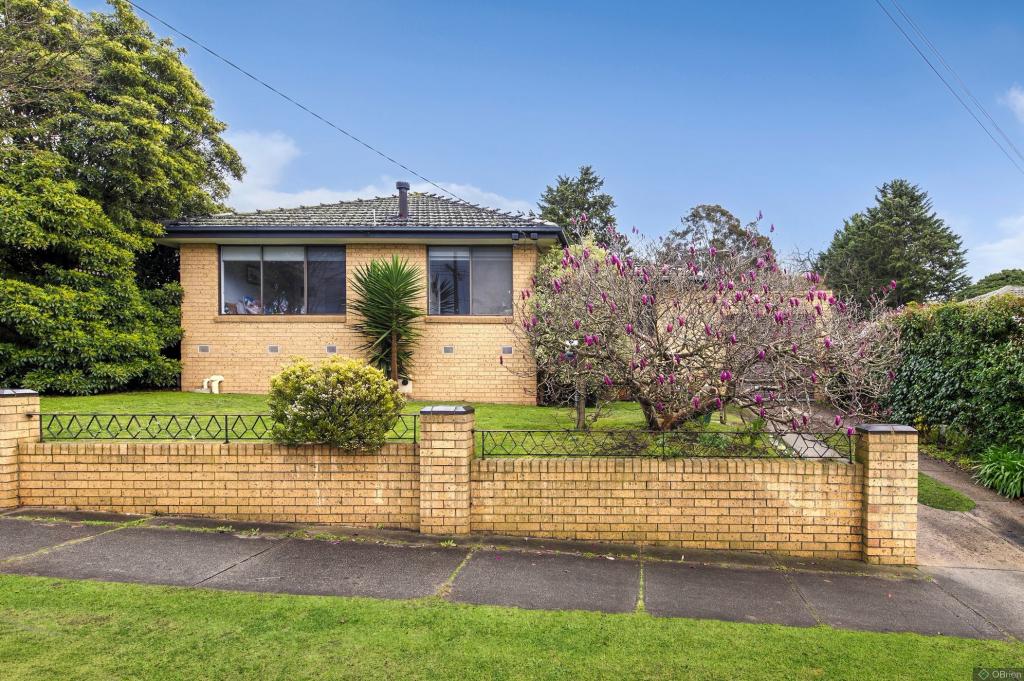 14 MONTROSE AVE, SOMERVILLE, VIC 3912