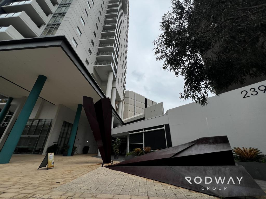 34/239 ADELAIDE TCE, PERTH, WA 6000