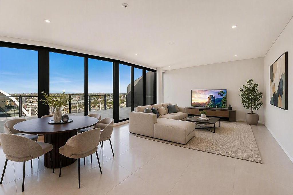 2023/303 Botany Rd, Zetland, NSW 2017