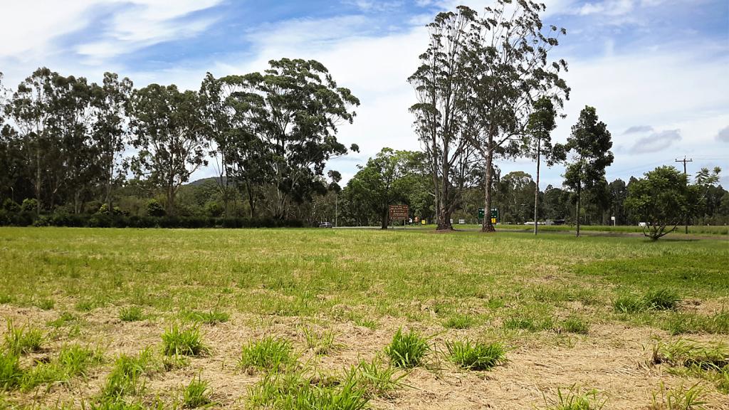 Lot 12 Carrick St, Ravenshoe, QLD 4888