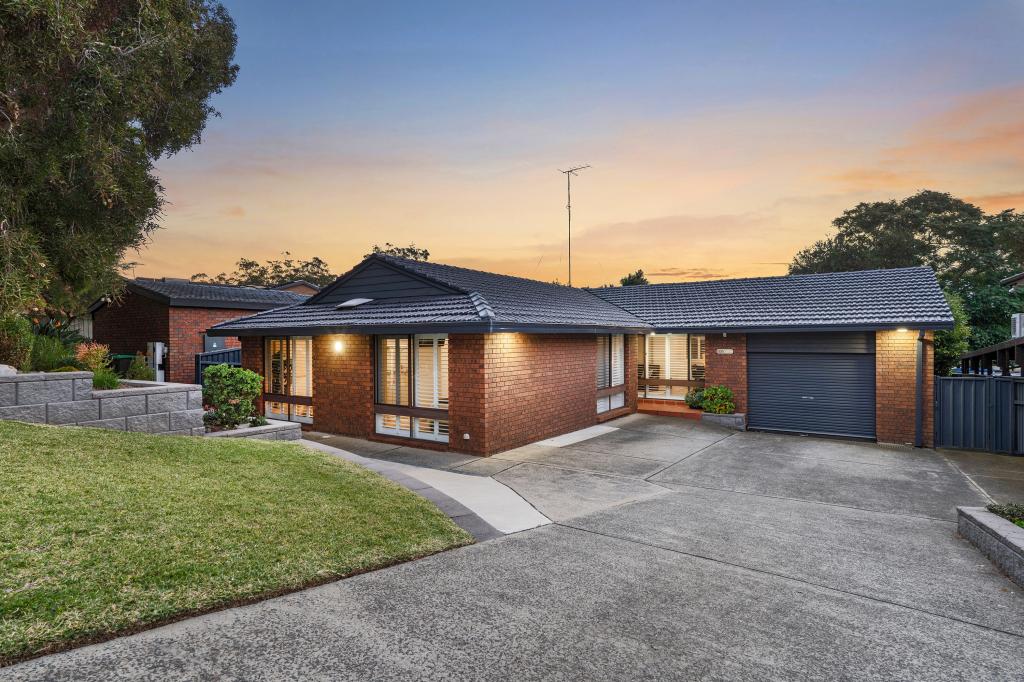 105 Hall Dr, Menai, NSW 2234