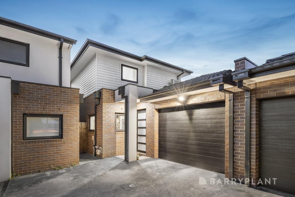 3/489 Waterdale Rd, Heidelberg West, VIC 3081