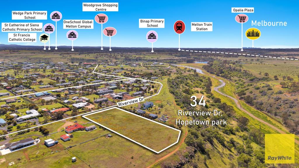 34 Riverview Dr, Hopetoun Park, VIC 3340
