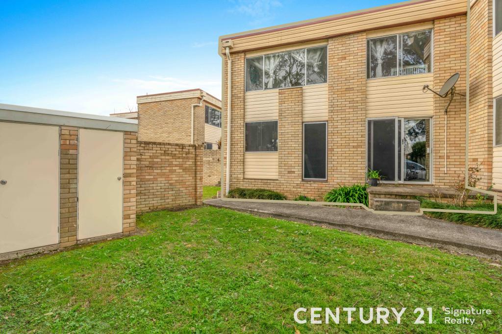 10/109 Moss St, Nowra, NSW 2541