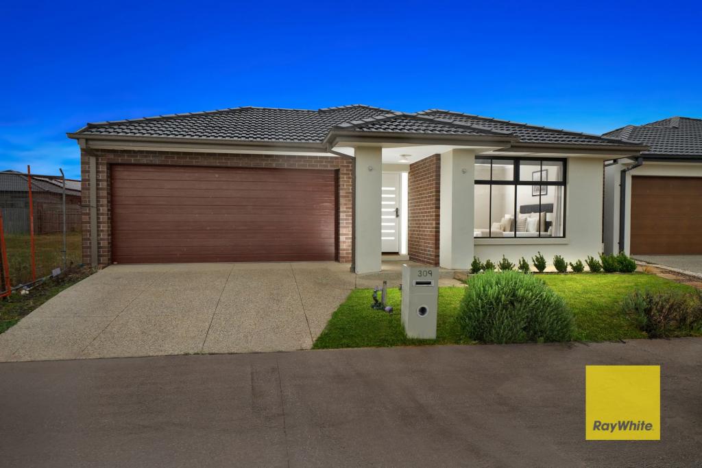 309 Frontier Ave, Aintree, VIC 3336