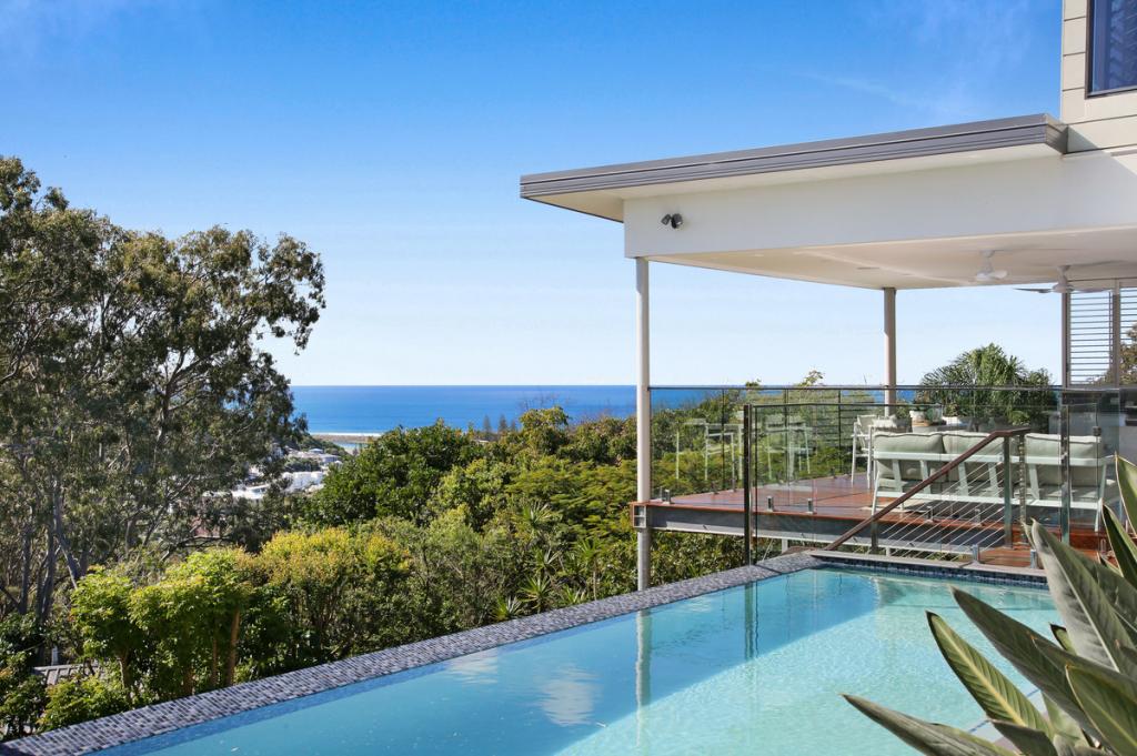 5b Vantage Point Dr, Burleigh Heads, QLD 4220