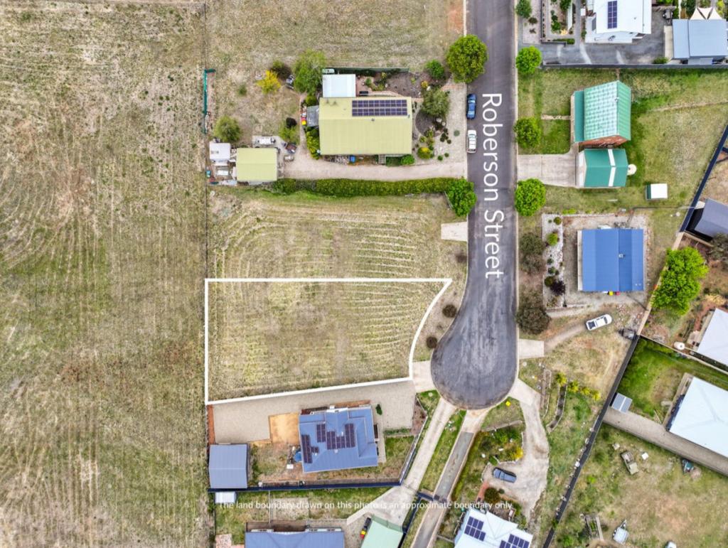 38 Roberson St, Berridale, NSW 2628