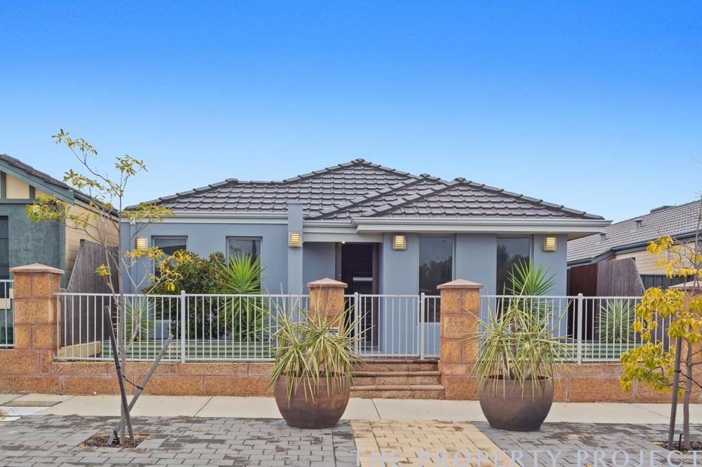 11 PALUDOSA LINK, BANKSIA GROVE, WA 6031